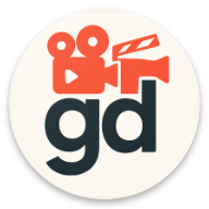GeniusDock Logo